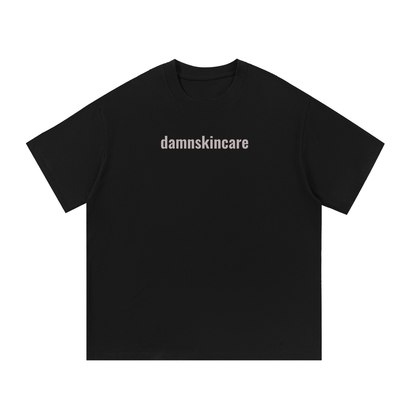 damnskincare Cotton T-Shirt