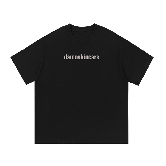 damnskincare Cotton T-Shirt