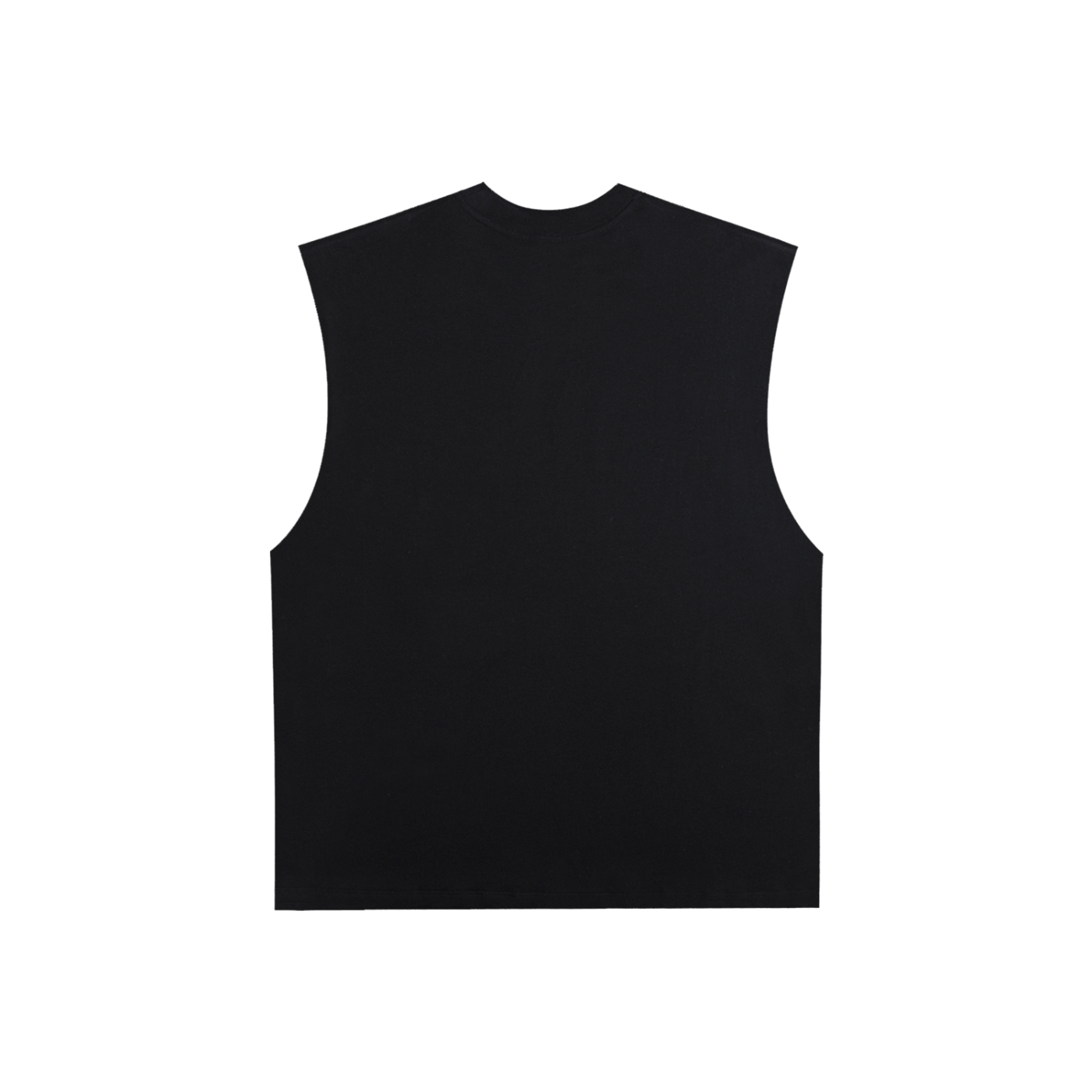 damnskincare Cotton Tank Top