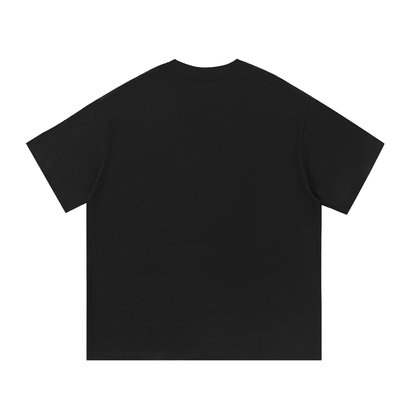 damnskincare Cotton T-Shirt