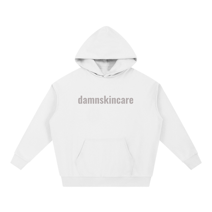 damnskincare Heavyweight Hoodie