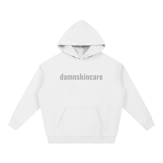 damnskincare Heavyweight Hoodie
