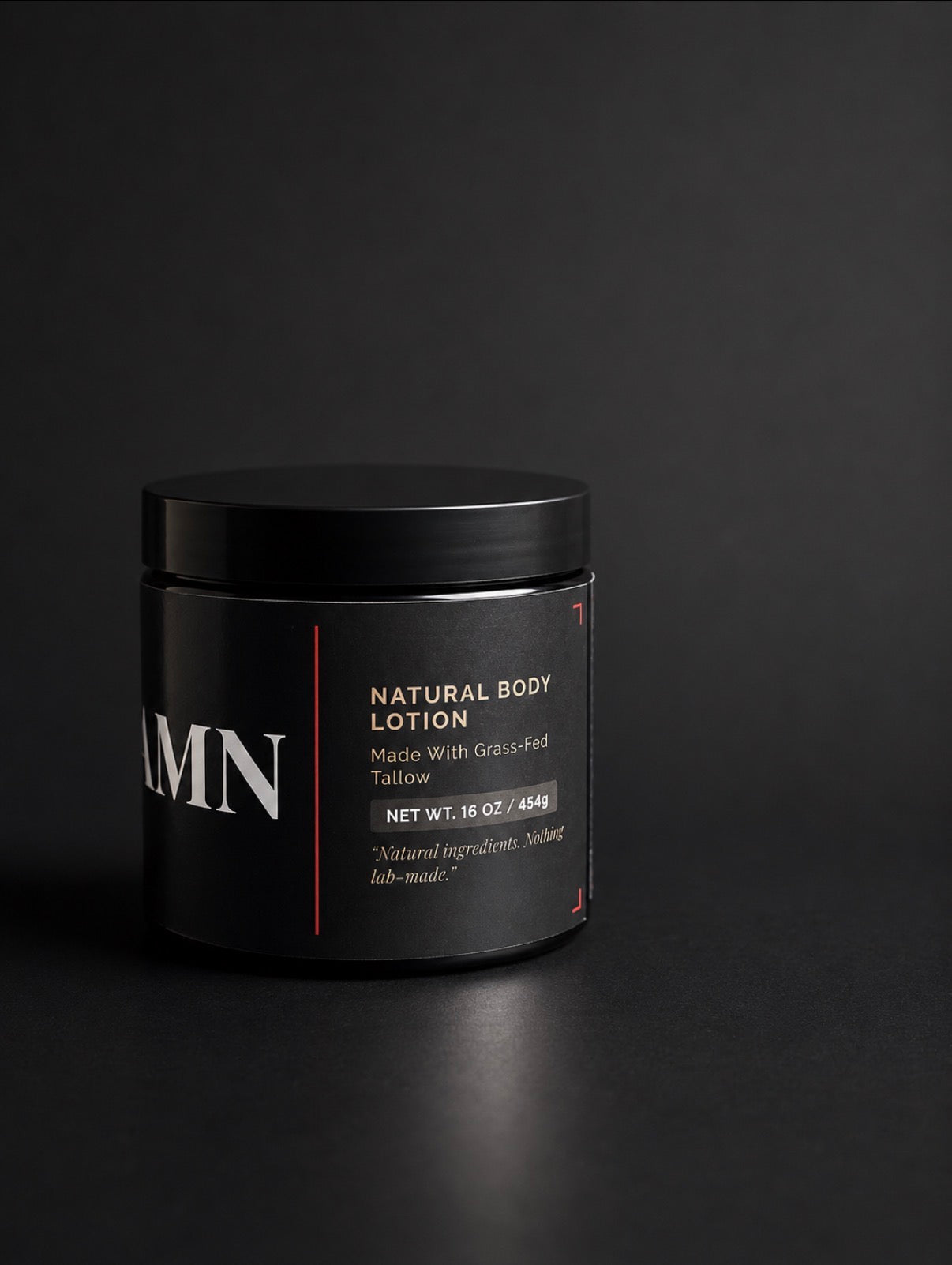 DAMN Natural Whole Body Skincare