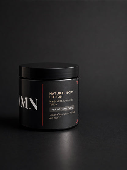 DAMN Natural Whole Body Skincare