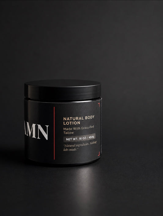DAMN Natural Whole Body Skincare