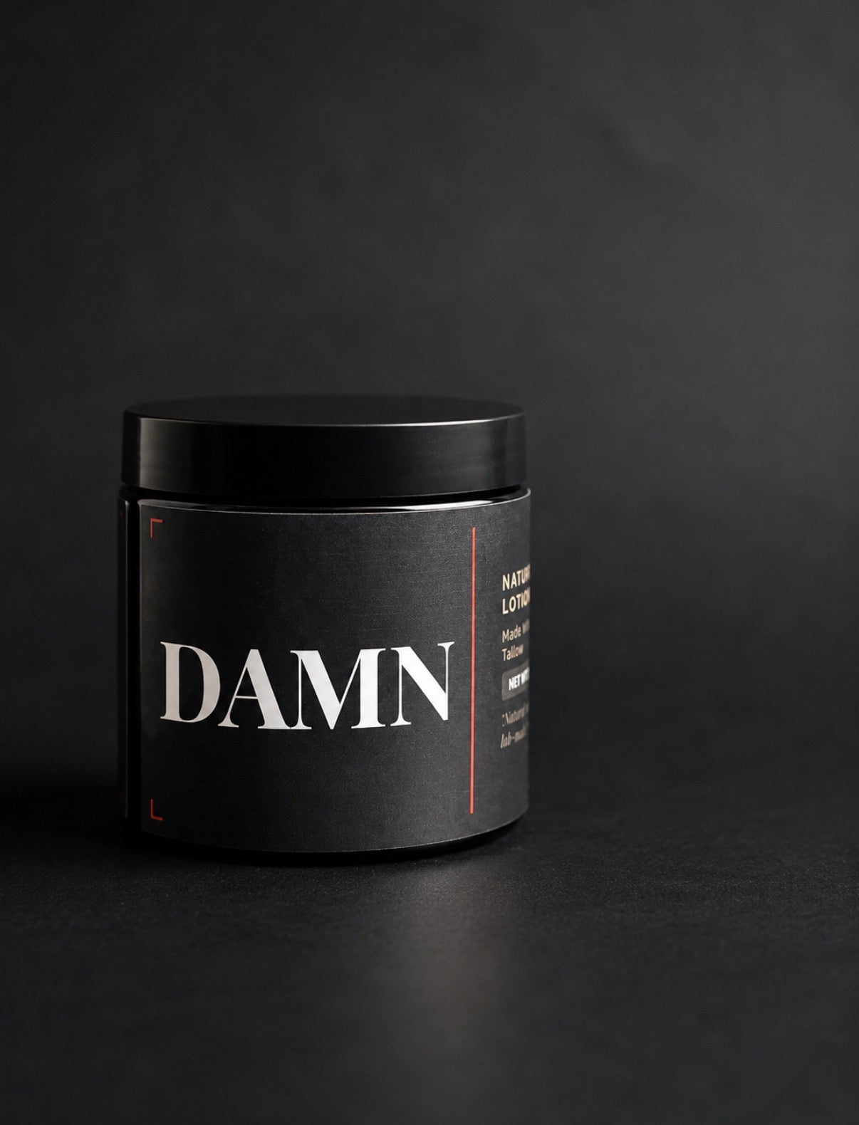 DAMN Natural Whole Body Skincare