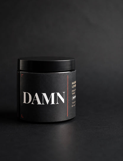 DAMN Natural Whole Body Skincare