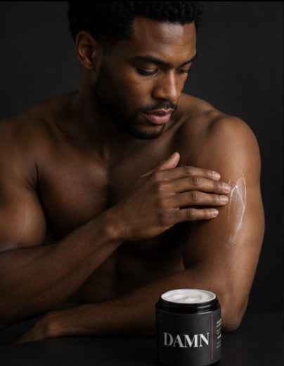DAMN Natural Whole Body Skincare