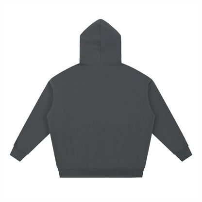 damnskincare Heavyweight Hoodie