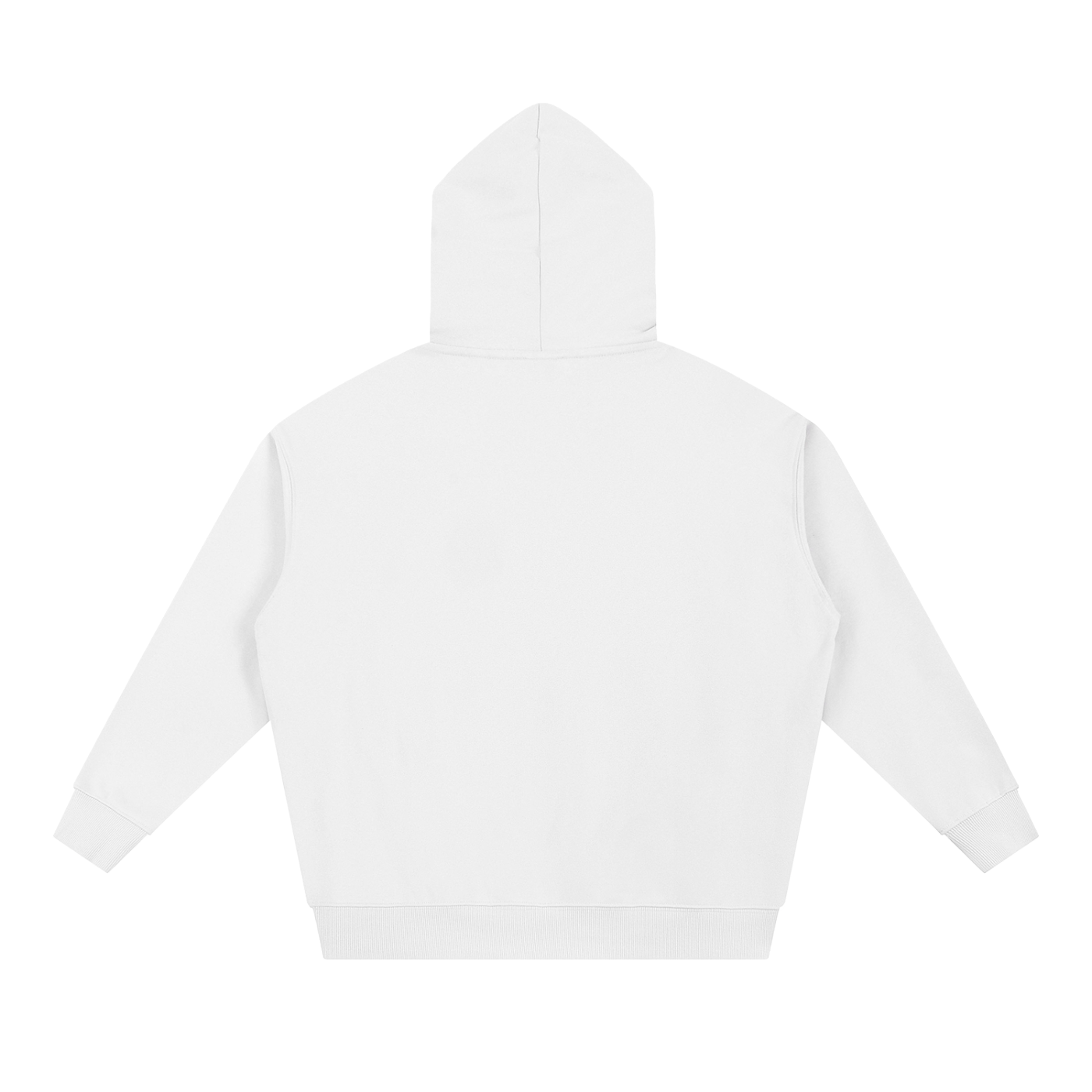 damnskincare Heavyweight Hoodie