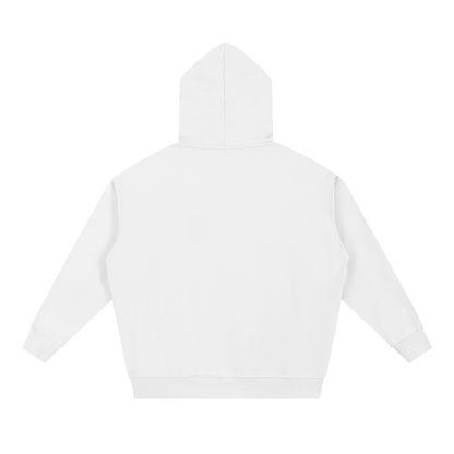 damnskincare Heavyweight Hoodie